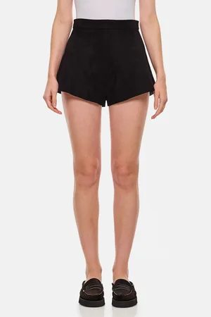 Max Mara Short Woman colour