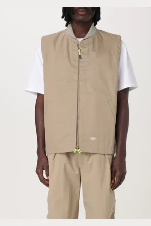 Dickies Waistcoat Men colour