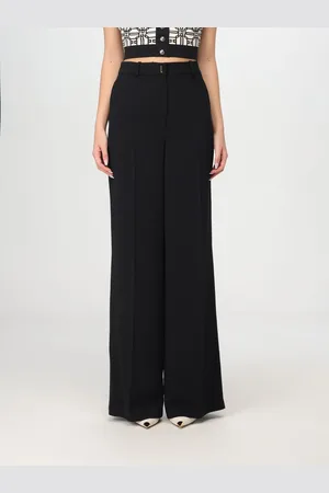 Elisabetta Franchi Trousers Woman colour