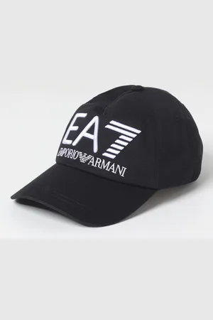 EA7 Hat Men colour