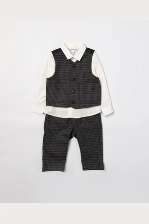 Emporio Armani Jumpsuit Kids colour