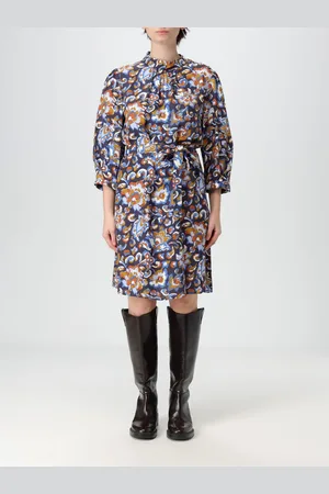 A.P.C. Dress A. P.C. Woman colour