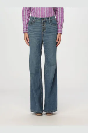 Ralph Lauren Jeans Woman colour