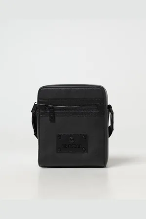 Roberto Cavalli Bags Men colour