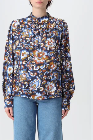A.P.C. Shirt A. P.C. Woman colour