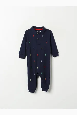 Ralph Lauren Romper Kids colour