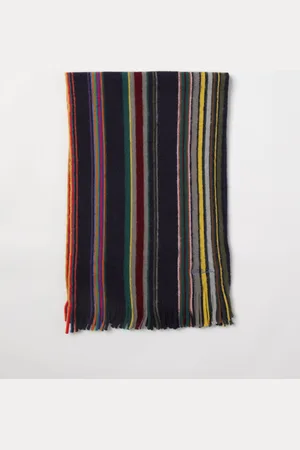 Paul Smith Scarf Men colour