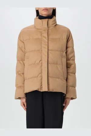 Max mara the cube Jacket Woman colour