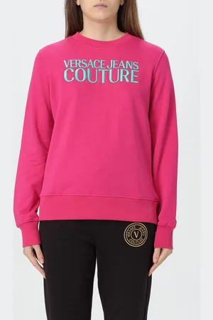 VERSACE Sweatshirt Woman colour