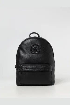 Roberto Cavalli Backpack Men colour