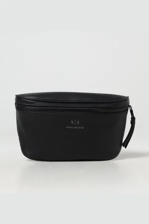 Armani Exchange Belt Bag Men colour
