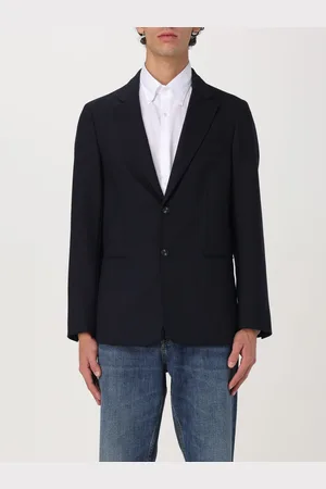 Emporio Armani Blazer Men colour