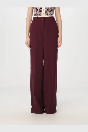 Elisabetta Franchi Trousers Woman colour