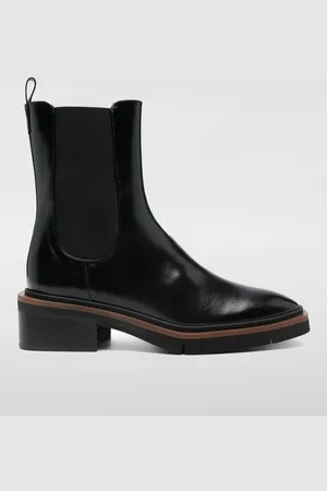 Paloma Barceló Boots PALOMA BARCELÒ Men colour