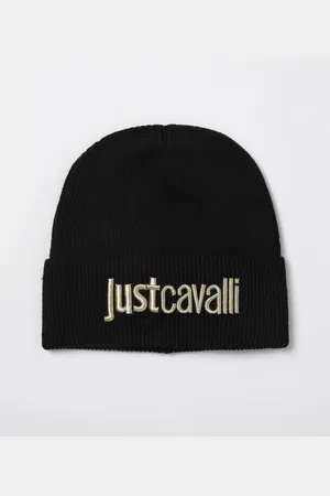Roberto Cavalli Hat Men colour