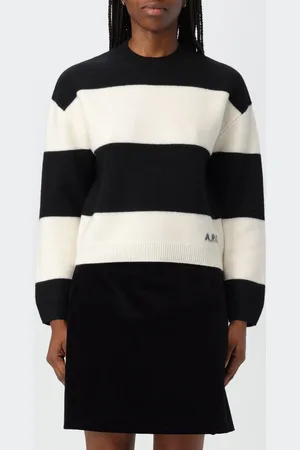A.P.C. Jumper A. P.C. Woman colour