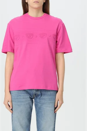 Chiara Ferragni T-Shirt Woman colour
