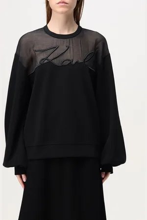 Karl Lagerfeld Sweatshirt Woman colour