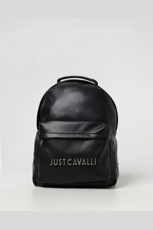 Roberto Cavalli Backpack Men colour