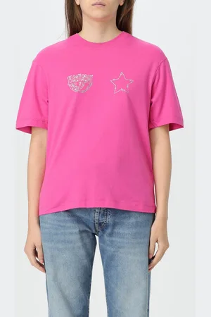 Chiara Ferragni T-Shirt Woman colour