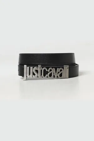 Roberto Cavalli Belt Men colour