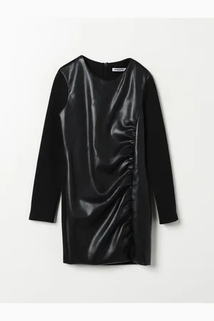 Patrizia Pepe Dress Kids colour