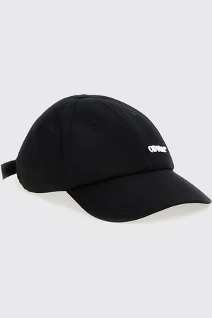 OFF-WHITE Hat Men colour