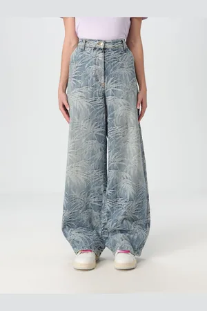 Palm Angels Jeans Woman colour