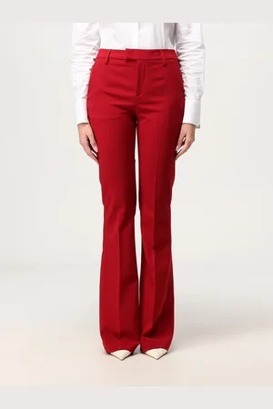 Dondup Trousers Woman colour