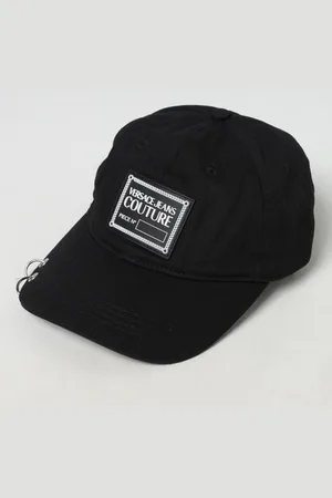 VERSACE Hat Men colour