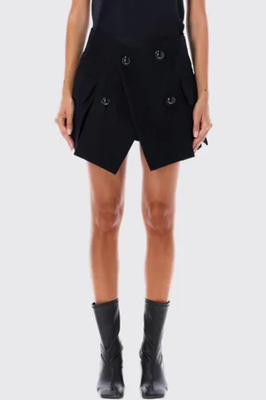 SACAI Short Woman colour