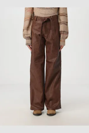 Baum und Pferdgarten Trousers Woman colour