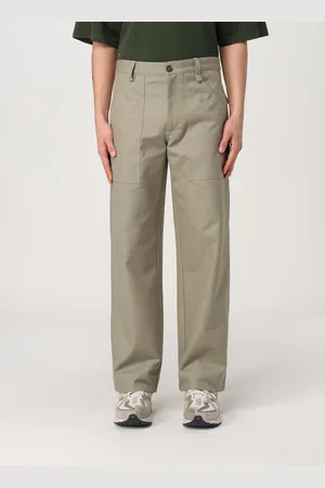 Maison Kitsuné Trousers MAISON KITSUNÉ Men colour