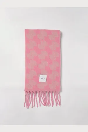 Patou Scarf Woman colour
