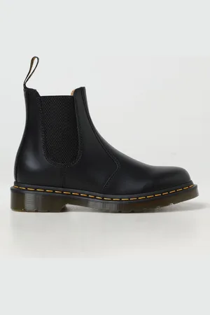 Dr. Martens Flat Ankle Boots Woman colour