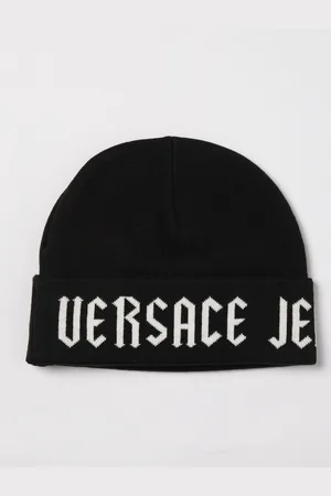 VERSACE Hat Men colour