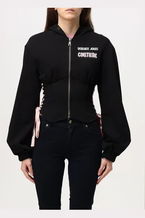 VERSACE Sweatshirt Woman colour