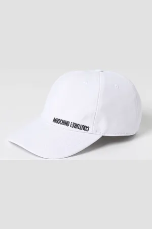 Moschino Hat Men colour