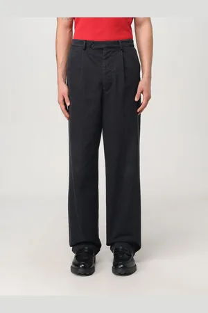 Bally Trousers Men colour