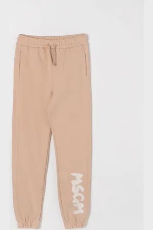 Msgm Trousers Kids colour