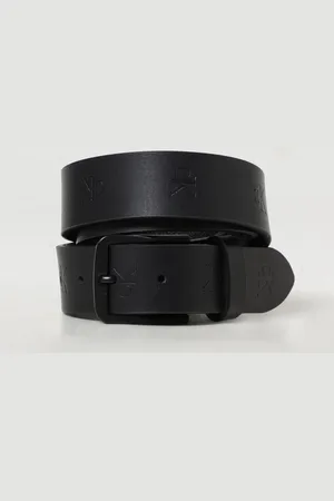 Calvin Klein Belt Men colour