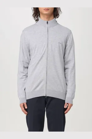 HUGO BOSS Cardigan Men colour
