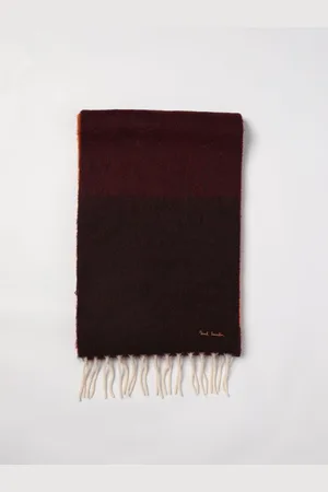 Paul Smith Scarf Woman colour