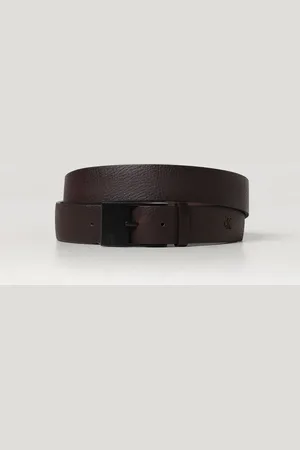 Calvin Klein Belt Men colour