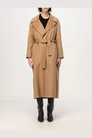 PALTÒ Coat PALTÒ Woman colour