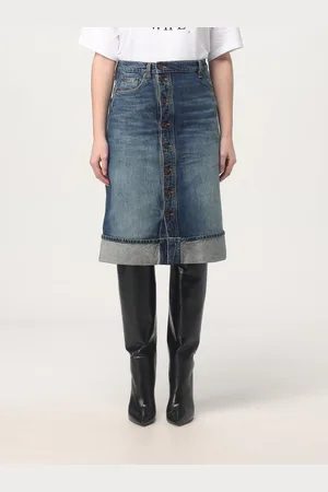 Victoria Beckham Skirt Woman colour