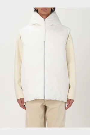 Jil Sander Waistcoat Men colour