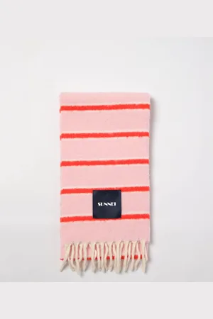 SUNNEI Scarf Woman colour