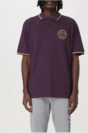 VERSACE Polo Shirt Men colour