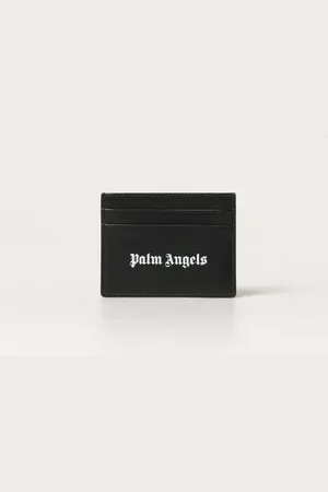 Palm Angels Wallet Men colour